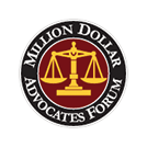 Million Dollar Advocates Forum