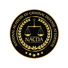 National Academy Of Criminal Defense Attorneys | NACDA