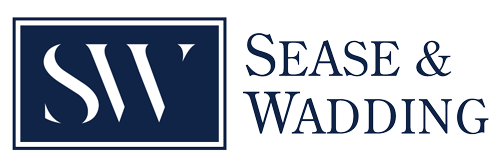Sease & Wadding