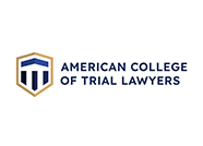 American College Of Trial Lawyers